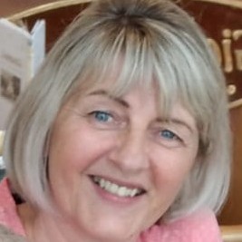 Profilbild von Manuela Knoll