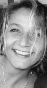 Profilbild von Manuela Koch To Krax