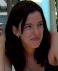 Profilbild von Manuela Koch