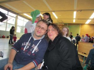 Profilbild von Manuela Kocher
