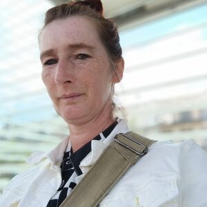 Profilbild von Manuela Köhler