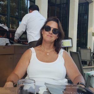 Profilbild von Manuela Köhler