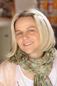 Profilbild von Manuela Köhler