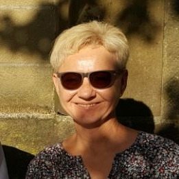 Profilbild von Manuela Köhn