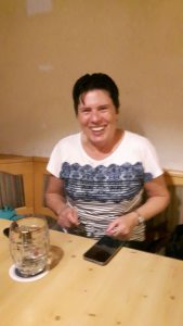 Profilbild von Manuela Koenitzer