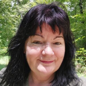 Profilbild von Manuela Körner