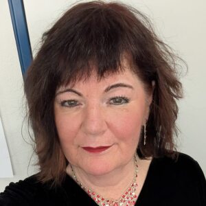 Profilbild von Manuela Körner