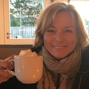 Profilbild von Manuela Körner