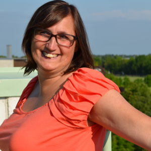 Profilbild von Manuela Konz