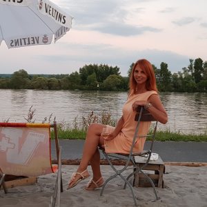 Profilbild von Manuela Koob-Römer