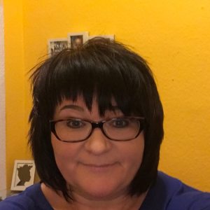 Profilbild von Manuela Koplin