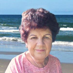 Profilbild von Manuela Kopold