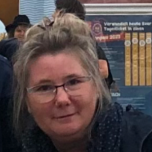 Profilbild von Manuela Kosch