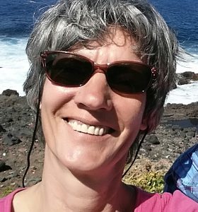 Profilbild von Manuela Kosel