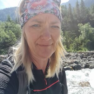 Profilbild von Manuela Kowol