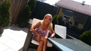 Profilbild von Manuela Krajner