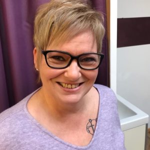 Profilbild von Manuela Kramer