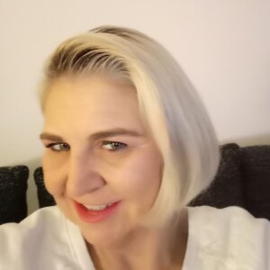 Profilbild von Manuela Kramer