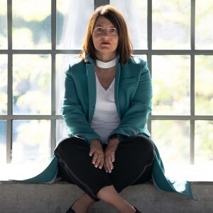 Profilbild von Manuela Krampen