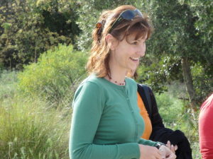 Profilbild von Manuela Kratky