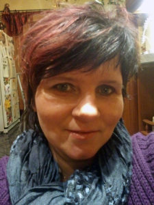 Profilbild von Manuela Krauel