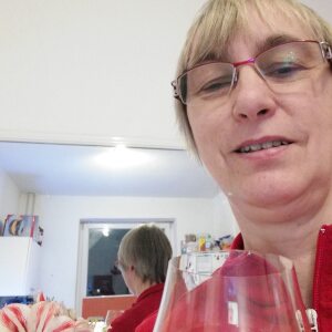 Profilbild von Manuela Krauel
