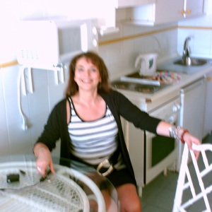 Profilbild von Manuela Kraus