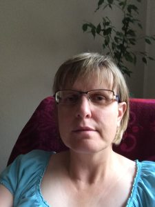Profilbild von Manuela Krause