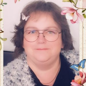 Profilbild von Manuela Krause