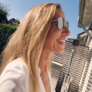 Profilbild von Manuela Krauspe