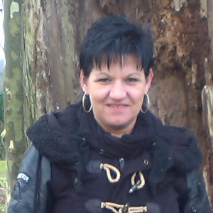 Profilbild von Manuela Krautschick