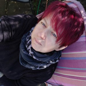 Profilbild von Manuela Krawetzke