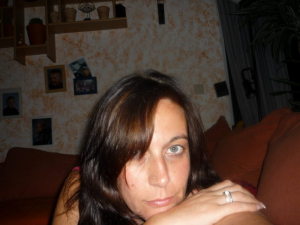 Profilbild von Manuela Kreis
