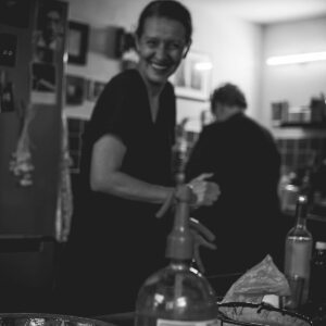 Profilbild von Manuela Kreissl