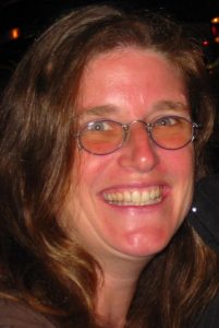 Profilbild von Manuela Kreke