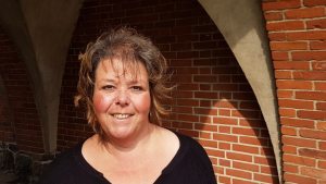 Profilbild von Manuela Kress