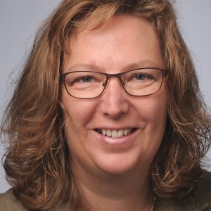 Profilbild von Manuela Krohmann