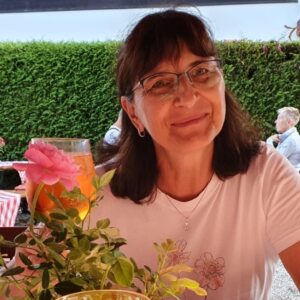 Profilbild von Manuela Krohn