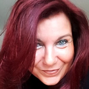 Profilbild von Manuela Krol