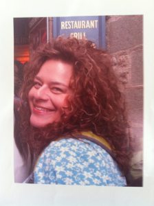 Profilbild von Manuela Krüger
