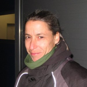 Profilbild von Manuela Krüger