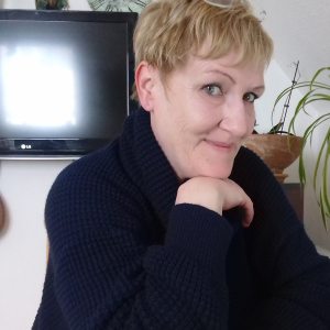 Profilbild von Manuela Krüger