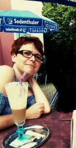 Profilbild von Manuela Krüger
