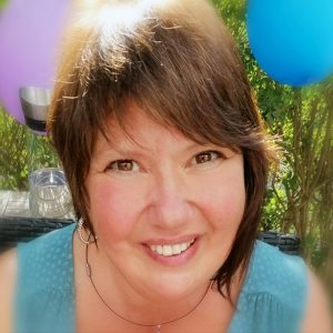 Profilbild von Manuela Krüger