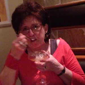Profilbild von Manuela Krüger