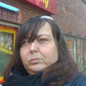 Profilbild von Manuela Kruse