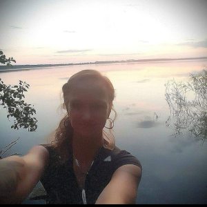 Profilbild von Manuela Kubitza