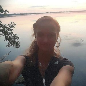 Profilbild von Manuela Kubitza