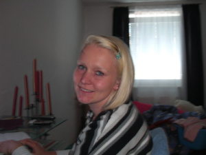 Profilbild von Manuela Kueblbeck