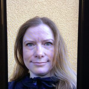 Profilbild von Manuela Kühne